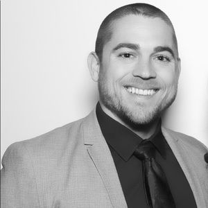 Meet your Posher, Billy